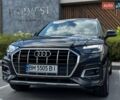Ауди Ку 5 2023 в Киеве на Automoto.ua Черный Ауди Ку 5, объемом двигателя 1.98 л и пробегом 21 тыс. км за 36000 $, фото 2 на Automoto.ua
