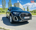 Черный Ауди Ку 5, объемом двигателя 1.98 л и пробегом 4 тыс. км за 58000 $, фото 1 на Automoto.ua