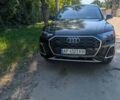 Ауди Ку 5 2023 в Запорожье на Automoto.ua Черный Ауди Ку 5, объемом двигателя 1.98 л и пробегом 26 тыс. км за 33200 $, фото 1 на Automoto.ua
