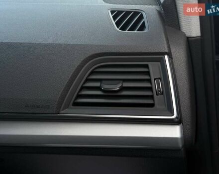 Чорний Ауді Ку 5, об'ємом двигуна 1.98 л та пробігом 59 тис. км за 33300 $, фото 71 на Automoto.ua
