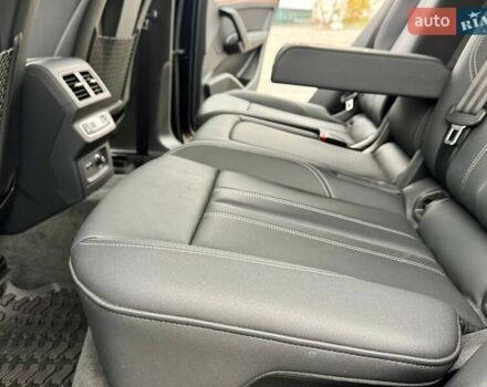 Ауди Ку 5 2023 в Киеве на Automoto.ua Черный Ауди Ку 5, объемом двигателя 1.98 л и пробегом 8 тыс. км за 39990 $, фото 23 на Automoto.ua