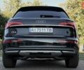 Ауди Ку 5 2023 в Белой Церкве на Automoto.ua Черный Ауди Ку 5, объемом двигателя 1.98 л и пробегом 58 тыс. км за 38500 $, фото 7 на Automoto.ua