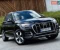 Ауди Ку 5 2023 в Киеве на Automoto.ua Черный Ауди Ку 5, объемом двигателя 1.98 л и пробегом 21 тыс. км за 36000 $, фото 1 на Automoto.ua