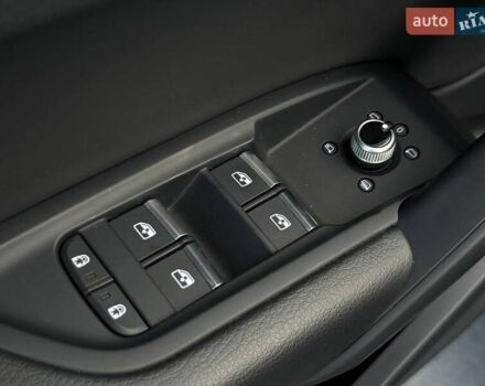 Чорний Ауді Ку 5, об'ємом двигуна 1.98 л та пробігом 59 тис. км за 33300 $, фото 24 на Automoto.ua