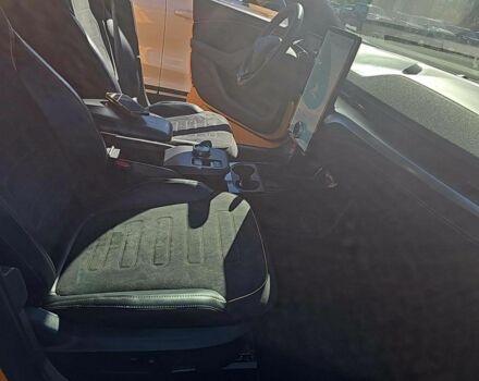 Черный Ауди Ку 5, объемом двигателя 0 л и пробегом 80 тыс. км за 25000 $, фото 7 на Automoto.ua