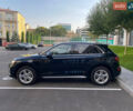 Ауди Ку 5 2023 в Киеве на Automoto.ua Черный Ауди Ку 5, объемом двигателя 1.98 л и пробегом 27 тыс. км за 45900 $, фото 7 на Automoto.ua