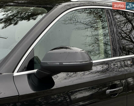 Черный Ауди Ку 5, объемом двигателя 2 л и пробегом 28 тыс. км за 46999 $, фото 4 на Automoto.ua