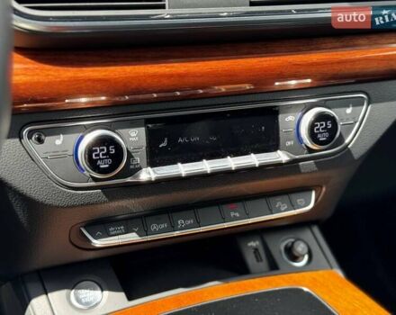 Ауди Ку 5 2023 в Киеве на Automoto.ua Черный Ауди Ку 5, объемом двигателя 1.98 л и пробегом 21 тыс. км за 36000 $, фото 29 на Automoto.ua