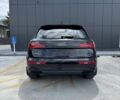 Черный Ауди Ку 5, объемом двигателя 1.98 л и пробегом 28 тыс. км за 53000 $, фото 6 на Automoto.ua