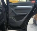 Чорний Ауді Ку 5, об'ємом двигуна 1.98 л та пробігом 59 тис. км за 33300 $, фото 61 на Automoto.ua