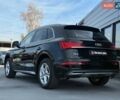 Чорний Ауді Ку 5, об'ємом двигуна 1.98 л та пробігом 59 тис. км за 33300 $, фото 4 на Automoto.ua