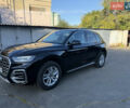 Чорний Ауді Ку 5, об'ємом двигуна 1.98 л та пробігом 21 тис. км за 36500 $, фото 16 на Automoto.ua