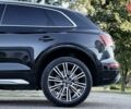 Ауди Ку 5 2023 в Белой Церкве на Automoto.ua Черный Ауди Ку 5, объемом двигателя 1.98 л и пробегом 58 тыс. км за 38500 $, фото 16 на Automoto.ua