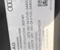 Черный Ауди Ку 5, объемом двигателя 1.98 л и пробегом 14 тыс. км за 46500 $, фото 17 на Automoto.ua