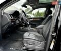 Ауди Ку 5 2023 в Киеве на Automoto.ua Черный Ауди Ку 5, объемом двигателя 1.98 л и пробегом 21 тыс. км за 36000 $, фото 14 на Automoto.ua