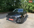 Ауди Ку 5 2023 в Виннице на Automoto.ua Черный Ауди Ку 5, объемом двигателя 2 л и пробегом 17 тыс. км за 34200 $, фото 1 на Automoto.ua