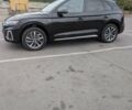Ауди Ку 5 2023 в Запорожье на Automoto.ua Черный Ауди Ку 5, объемом двигателя 1.98 л и пробегом 26 тыс. км за 33200 $, фото 5 на Automoto.ua
