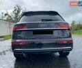 Чорний Ауді Ку 5, об'ємом двигуна 1.98 л та пробігом 5 тис. км за 47000 $, фото 4 на Automoto.ua