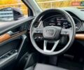 Ауди Ку 5 2023 в Киеве на Automoto.ua Черный Ауди Ку 5, объемом двигателя 1.98 л и пробегом 8 тыс. км за 39990 $, фото 30 на Automoto.ua