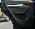 Чорний Ауді Ку 5, об'ємом двигуна 1.98 л та пробігом 59 тис. км за 33300 $, фото 50 на Automoto.ua