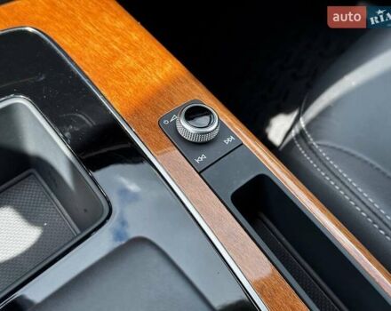 Ауди Ку 5 2023 в Киеве на Automoto.ua Черный Ауди Ку 5, объемом двигателя 1.98 л и пробегом 21 тыс. км за 36000 $, фото 32 на Automoto.ua