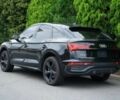 Черный Ауди Ку 5, объемом двигателя 2 л и пробегом 19 тыс. км за 34500 $, фото 4 на Automoto.ua
