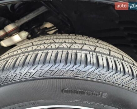 Черный Ауди Ку 5, объемом двигателя 1.98 л и пробегом 9 тыс. км за 36700 $, фото 26 на Automoto.ua