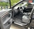 Черный Ауди Ку 5, объемом двигателя 1.98 л и пробегом 34 тыс. км за 41900 $, фото 7 на Automoto.ua