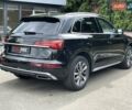Черный Ауди Ку 5, объемом двигателя 1.98 л и пробегом 34 тыс. км за 41900 $, фото 8 на Automoto.ua