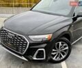 Ауди Ку 5 2023 в Киеве на Automoto.ua Черный Ауди Ку 5, объемом двигателя 1.98 л и пробегом 8 тыс. км за 39990 $, фото 7 на Automoto.ua