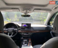 Ауди Ку 5 2023 в Виннице на Automoto.ua Черный Ауди Ку 5, объемом двигателя 2 л и пробегом 17 тыс. км за 34200 $, фото 13 на Automoto.ua