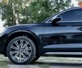 Ауди Ку 5 2023 в Белой Церкве на Automoto.ua Черный Ауди Ку 5, объемом двигателя 1.98 л и пробегом 58 тыс. км за 38500 $, фото 12 на Automoto.ua