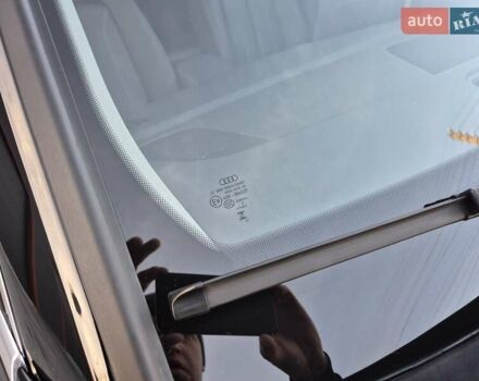 Черный Ауди Ку 5, объемом двигателя 1.98 л и пробегом 9 тыс. км за 36700 $, фото 27 на Automoto.ua