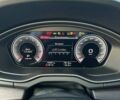 Черный Ауди Ку 5, объемом двигателя 1.98 л и пробегом 16 тыс. км за 37500 $, фото 14 на Automoto.ua