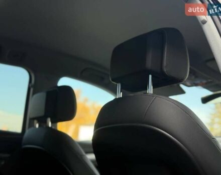 Чорний Ауді Ку 5, об'ємом двигуна 1.98 л та пробігом 59 тис. км за 33300 $, фото 63 на Automoto.ua