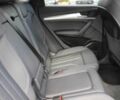 Чорний Ауді Ку 5, об'ємом двигуна 2 л та пробігом 20 тис. км за 25900 $, фото 11 на Automoto.ua