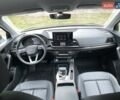Черный Ауди Ку 5, объемом двигателя 1.98 л и пробегом 34 тыс. км за 41900 $, фото 13 на Automoto.ua