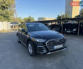 Чорний Ауді Ку 5, об'ємом двигуна 1.98 л та пробігом 21 тис. км за 36500 $, фото 4 на Automoto.ua