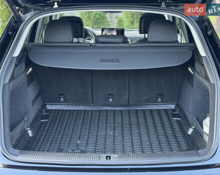 Черный Ауди Ку 5, объемом двигателя 1.98 л и пробегом 21 тыс. км за 34999 $, фото 47 на Automoto.ua