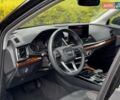 Ауди Ку 5 2023 в Киеве на Automoto.ua Черный Ауди Ку 5, объемом двигателя 1.98 л и пробегом 21 тыс. км за 36000 $, фото 9 на Automoto.ua