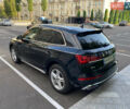 Ауди Ку 5 2023 в Киеве на Automoto.ua Черный Ауди Ку 5, объемом двигателя 1.98 л и пробегом 27 тыс. км за 45900 $, фото 4 на Automoto.ua