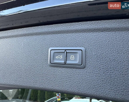 Черный Ауди Ку 5, объемом двигателя 1.98 л и пробегом 21 тыс. км за 34999 $, фото 48 на Automoto.ua