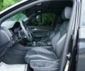 Черный Ауди Ку 5, объемом двигателя 2 л и пробегом 19 тыс. км за 34500 $, фото 7 на Automoto.ua