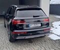 Чорний Ауді Ку 5, об'ємом двигуна 1.98 л та пробігом 17 тис. км за 36200 $, фото 2 на Automoto.ua