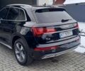Чорний Ауді Ку 5, об'ємом двигуна 1.98 л та пробігом 17 тис. км за 36200 $, фото 5 на Automoto.ua