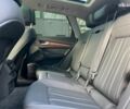 Черный Ауди Ку 5, объемом двигателя 2 л и пробегом 60 тыс. км за 39990 $, фото 24 на Automoto.ua