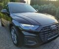Ауди Ку 5 2023 в Одессе на Automoto.ua Черный Ауди Ку 5, объемом двигателя 2 л и пробегом 34 тыс. км за 27800 $, фото 6 на Automoto.ua