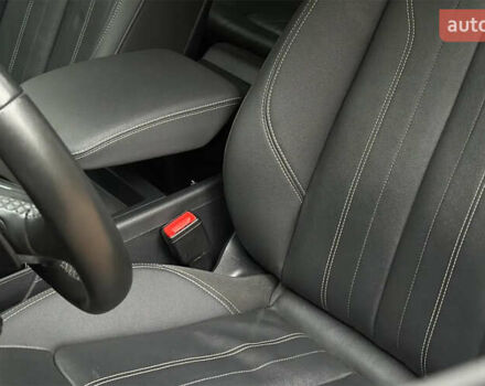 Черный Ауди Ку 5, объемом двигателя 2 л и пробегом 33 тыс. км за 35500 $, фото 4 на Automoto.ua