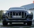 Ауди Ку 5 2023 в Белой Церкве на Automoto.ua Черный Ауди Ку 5, объемом двигателя 1.98 л и пробегом 58 тыс. км за 38500 $, фото 19 на Automoto.ua
