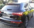 Ауди Ку 5 2023 в Одессе на Automoto.ua Черный Ауди Ку 5, объемом двигателя 2 л и пробегом 34 тыс. км за 27800 $, фото 2 на Automoto.ua